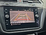 Used 2022 Volkswagen Tiguan 2.0T SE R-LINE BLACK FWD in DAVIE, FLORIDA (Photo 19)