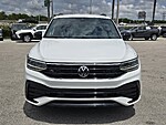 Used 2022 Volkswagen Tiguan 2.0T SE R-LINE BLACK FWD in DAVIE, FLORIDA (Photo 4)