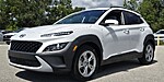 Used 2023 HYUNDAI KONA SEL AUTO FWD in DAVIE, FLORIDA
