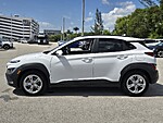 Used 2023 HYUNDAI KONA SEL AUTO FWD in DAVIE, FLORIDA (Photo 3)