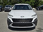 Used 2023 HYUNDAI KONA SEL AUTO FWD in DAVIE, FLORIDA (Photo 4)