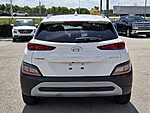 Used 2023 HYUNDAI KONA SEL AUTO FWD in DAVIE, FLORIDA (Photo 6)