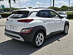 Used 2023 HYUNDAI KONA SEL AUTO FWD in DAVIE, FLORIDA (Photo 7)