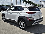 Used 2023 HYUNDAI KONA SEL AUTO FWD in DAVIE, FLORIDA (Photo 8)