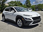 Used 2023 HYUNDAI KONA SEL AUTO FWD in DAVIE, FLORIDA (Photo 9)