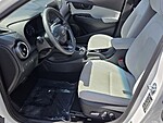 Used 2023 HYUNDAI KONA SEL AUTO FWD in DAVIE, FLORIDA (Photo 10)