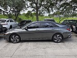 Used 2025 HYUNDAI ELANTRA HYBRID SEL SPORT DCT in DAVIE, FLORIDA (Photo 6)