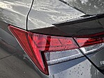 Used 2025 HYUNDAI ELANTRA HYBRID SEL SPORT DCT in DAVIE, FLORIDA (Photo 7)
