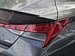 Used 2025 HYUNDAI ELANTRA HYBRID SEL SPORT DCT in DAVIE, FLORIDA (Photo 8)