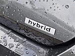 Used 2025 HYUNDAI ELANTRA HYBRID SEL SPORT DCT in DAVIE, FLORIDA (Photo 9)