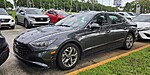 Used 2023 HYUNDAI SONATA SEL 2.5L in DAVIE, FLORIDA