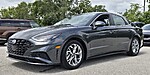 Used 2023 HYUNDAI SONATA SEL 2.5L in DAVIE, FLORIDA