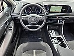 Used 2023 HYUNDAI SONATA SEL 2.5L in DAVIE, FLORIDA (Photo 12)