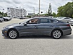 Used 2023 HYUNDAI SONATA SEL 2.5L in DAVIE, FLORIDA (Photo 3)