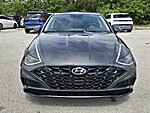 Used 2023 HYUNDAI SONATA SEL 2.5L in DAVIE, FLORIDA (Photo 4)