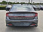 Used 2023 HYUNDAI SONATA SEL 2.5L in DAVIE, FLORIDA (Photo 6)
