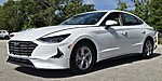 Used 2023 HYUNDAI SONATA SE 2.5L in DAVIE, FLORIDA