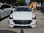 Used 2023 HYUNDAI SONATA SE 2.5L in DAVIE, FLORIDA (Photo 3)