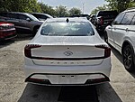 Used 2023 HYUNDAI SONATA SE 2.5L in DAVIE, FLORIDA (Photo 5)