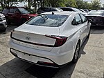 Used 2023 HYUNDAI SONATA SE 2.5L in DAVIE, FLORIDA (Photo 6)