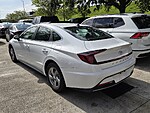 Used 2023 HYUNDAI SONATA SE 2.5L in DAVIE, FLORIDA (Photo 7)