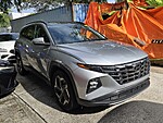 Used 2023 HYUNDAI TUCSON LIMITED FWD in DAVIE, FLORIDA (Photo 3)