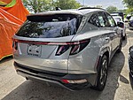 Used 2023 HYUNDAI TUCSON LIMITED FWD in DAVIE, FLORIDA (Photo 4)