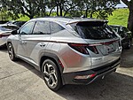Used 2023 HYUNDAI TUCSON LIMITED FWD in DAVIE, FLORIDA (Photo 5)