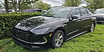 Used 2023 HYUNDAI SONATA SE 2.5L in DAVIE, FLORIDA