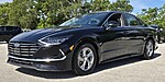 Used 2023 HYUNDAI SONATA SE 2.5L in DAVIE, FLORIDA