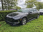 Used 2023 HYUNDAI SONATA SE 2.5L in DAVIE, FLORIDA (Photo 1)