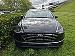 Used 2023 HYUNDAI SONATA SE 2.5L in DAVIE, FLORIDA (Photo 3)
