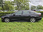 Used 2023 HYUNDAI SONATA SE 2.5L in DAVIE, FLORIDA (Photo 4)