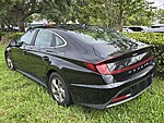 Used 2023 HYUNDAI SONATA SE 2.5L in DAVIE, FLORIDA (Photo 5)