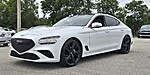 Used 2023 GENESIS G70 2.0T in DAVIE, FLORIDA