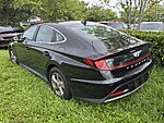 Used 2023 HYUNDAI SONATA SE 2.5L in DAVIE, FLORIDA (Photo 5)