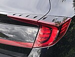 Used 2023 HYUNDAI SONATA SE 2.5L in DAVIE, FLORIDA (Photo 7)
