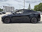 Used 2023 TESLA MODEL Y PERFORMANCE AWD in DAVIE, FLORIDA (Photo 3)
