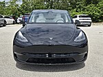 Used 2023 TESLA MODEL Y PERFORMANCE AWD in DAVIE, FLORIDA (Photo 4)
