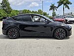Used 2023 TESLA MODEL Y PERFORMANCE AWD in DAVIE, FLORIDA (Photo 5)