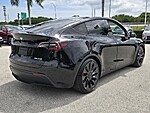 Used 2023 TESLA MODEL Y PERFORMANCE AWD in DAVIE, FLORIDA (Photo 7)