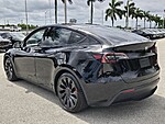 Used 2023 TESLA MODEL Y PERFORMANCE AWD in DAVIE, FLORIDA (Photo 8)