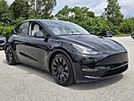 Used 2023 TESLA MODEL Y PERFORMANCE AWD in DAVIE, FLORIDA (Photo 9)