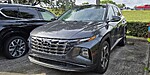 Used 2023 HYUNDAI TUCSON LIMITED FWD in DAVIE, FLORIDA