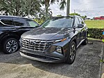 Used 2023 HYUNDAI TUCSON LIMITED FWD in DAVIE, FLORIDA (Photo 1)