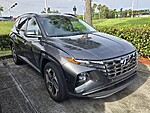 Used 2023 HYUNDAI TUCSON LIMITED FWD in DAVIE, FLORIDA (Photo 4)
