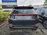 Used 2023 HYUNDAI TUCSON LIMITED FWD in DAVIE, FLORIDA (Photo 5)