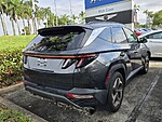 Used 2023 HYUNDAI TUCSON LIMITED FWD in DAVIE, FLORIDA (Photo 6)