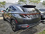 Used 2023 HYUNDAI TUCSON LIMITED FWD in DAVIE, FLORIDA (Photo 7)