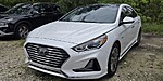 Used 2019 HYUNDAI SONATA LIMITED 2.0L in DAVIE, FLORIDA